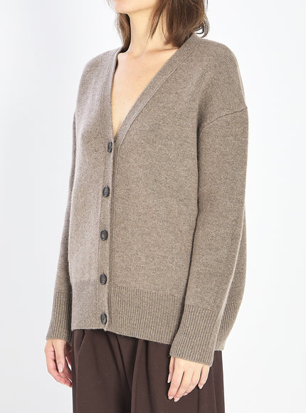 Lisa Yang Amery Cardigan Sweater