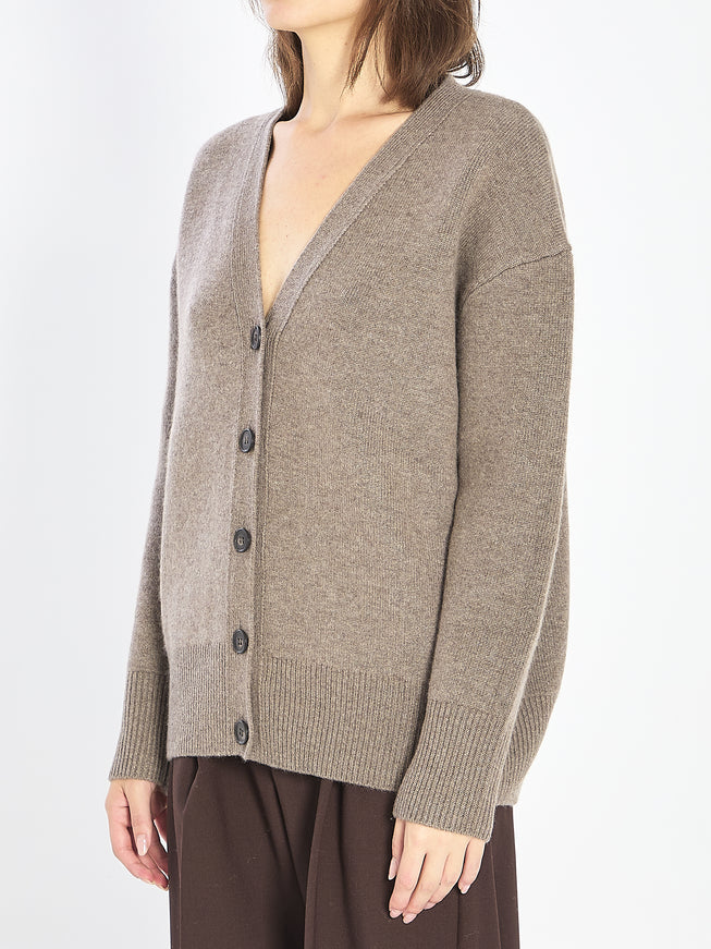 Lisa Yang Amery Cardigan Sweater