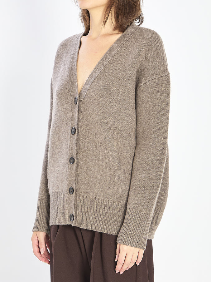 Lisa Yang Amery Cardigan Sweater
