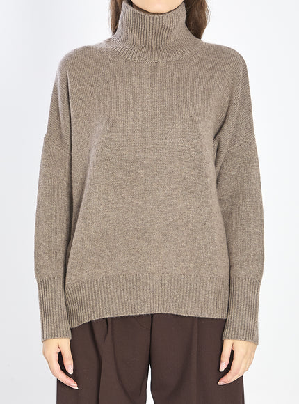 Heidi Turtleneck 