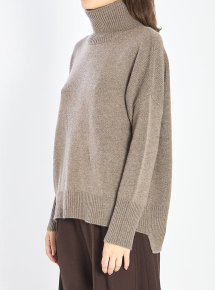 Heidi Turtleneck 
