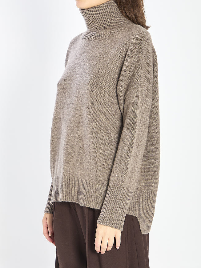 Lisa Yang Heidi Turtleneck