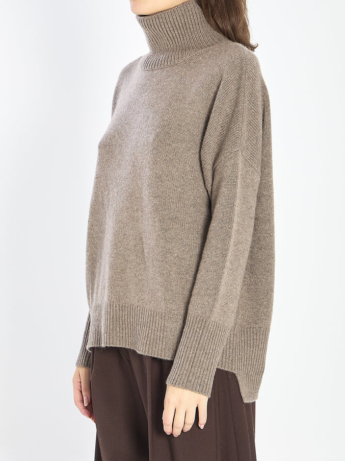 Lisa Yang Heidi Turtleneck