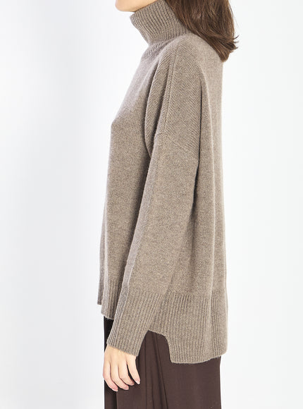 Heidi Turtleneck 