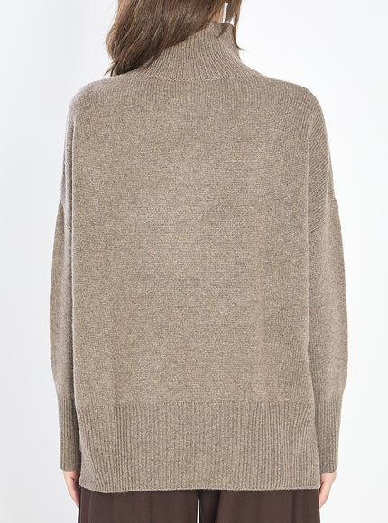 Heidi Turtleneck 