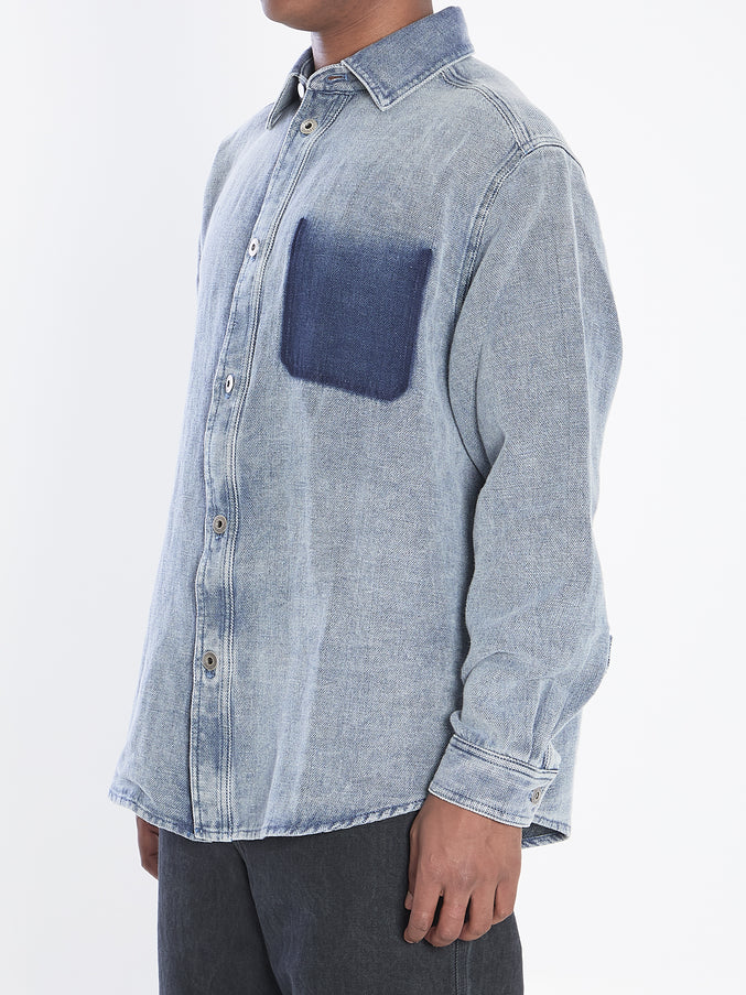 Loewe Deniml Shirt
