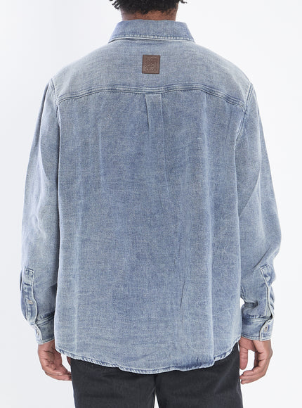 Loewe Deniml Shirt