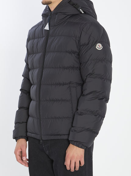Moncler Laveraet Puffer Jacket