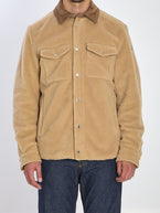 L / Beige