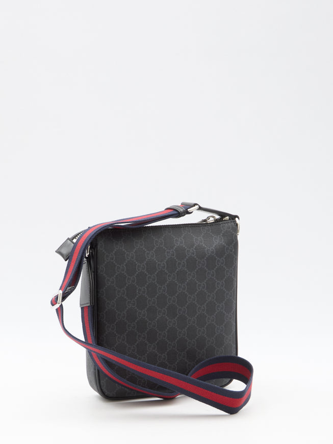 Gucci Gg Crossbody Bag
