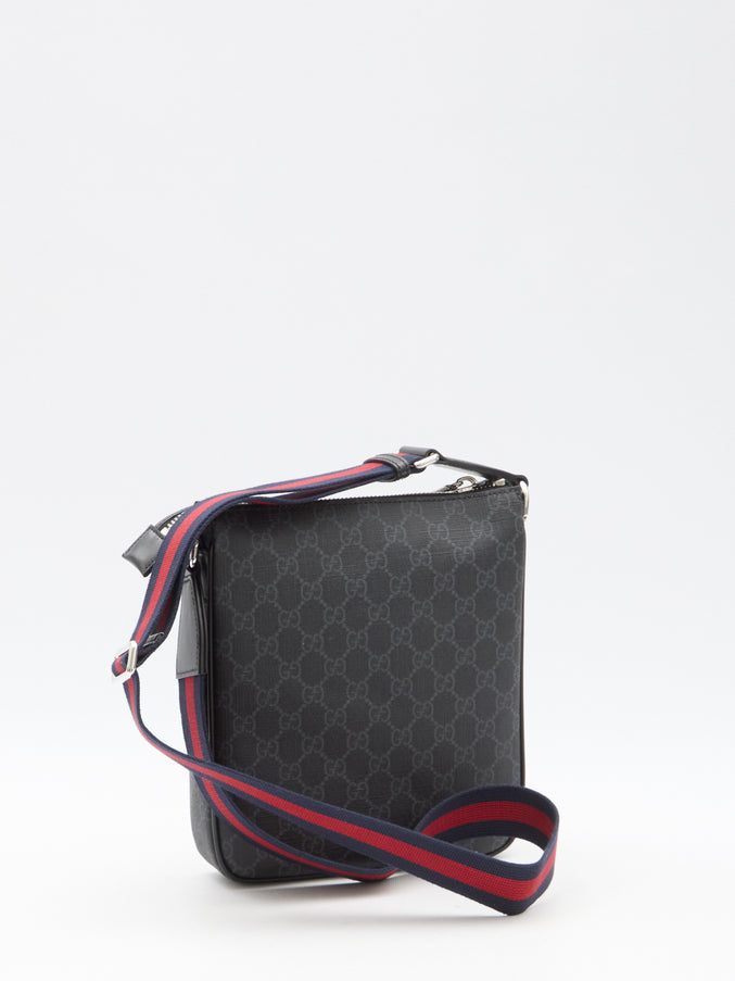 Gucci Gg Crossbody Bag