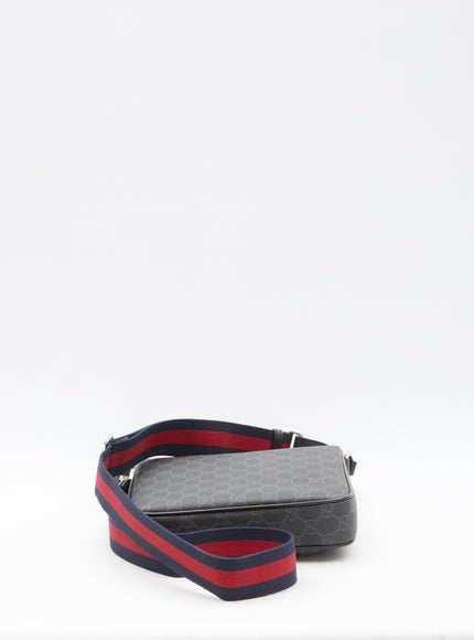 Gucci Gg Crossbody Bag