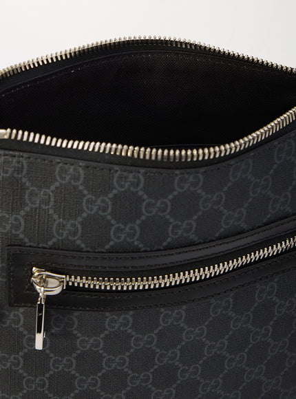 Gucci Gg Crossbody Bag