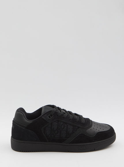 Dior Homme B27 Uptown Sneakers Black