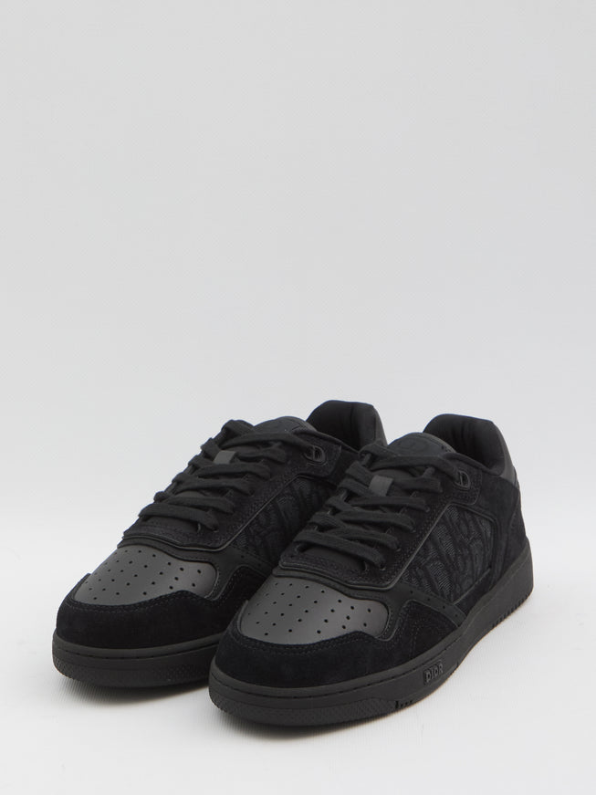 Dior Homme B27 Uptown Sneakers