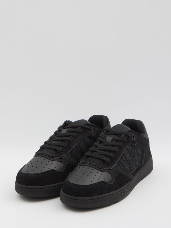 Dior Homme B27 Uptown Sneakers