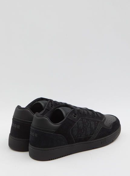 Dior Homme B27 Uptown Sneakers