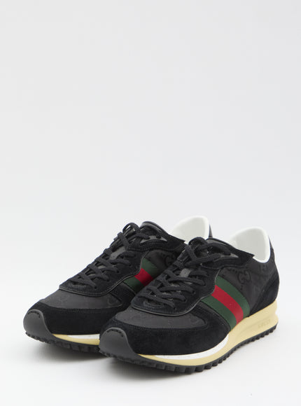 Gucci Re-motion Sneakers