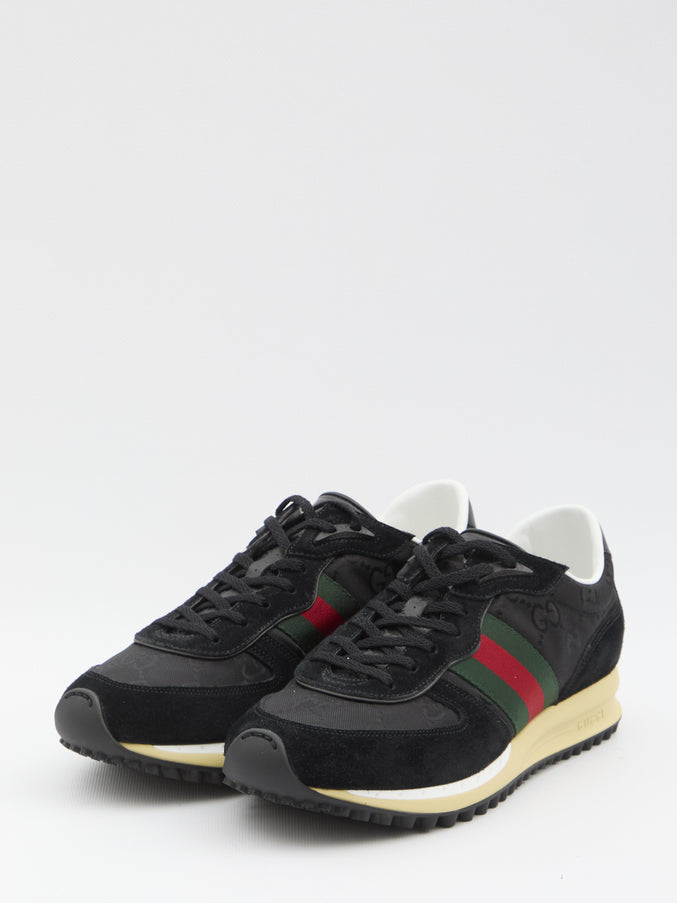 Gucci Re-motion Sneakers