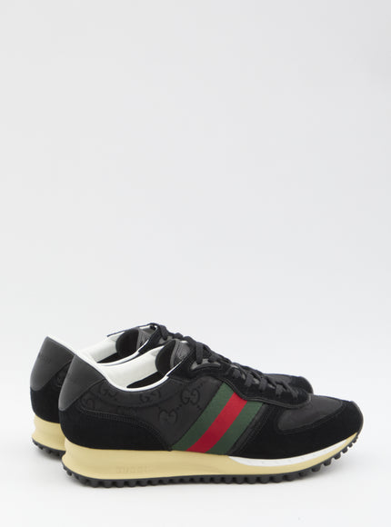 Gucci Re-motion Sneakers