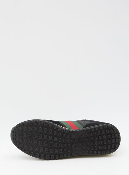 Gucci Re-motion Sneakers