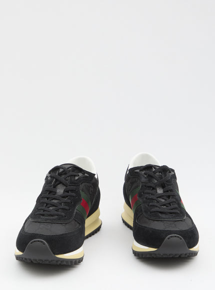 Gucci Re-motion Sneakers