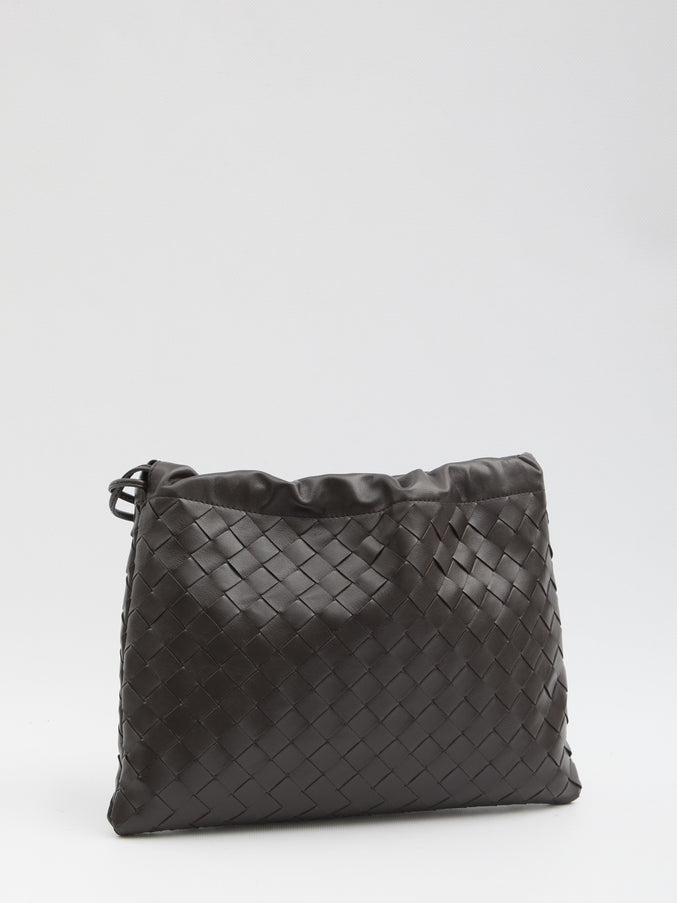 Bottega Veneta Intrecciato Dustbag Medium