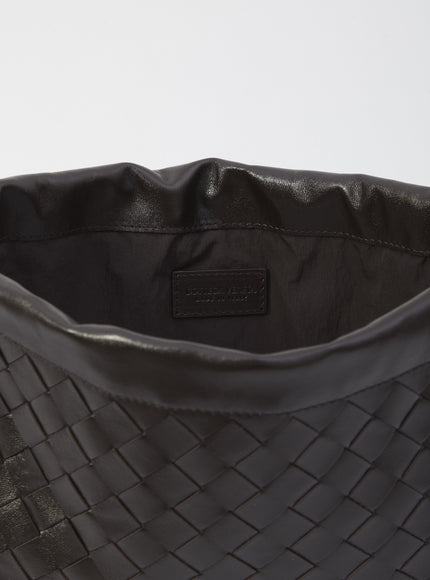 Bottega Veneta Intrecciato Dustbag Medium
