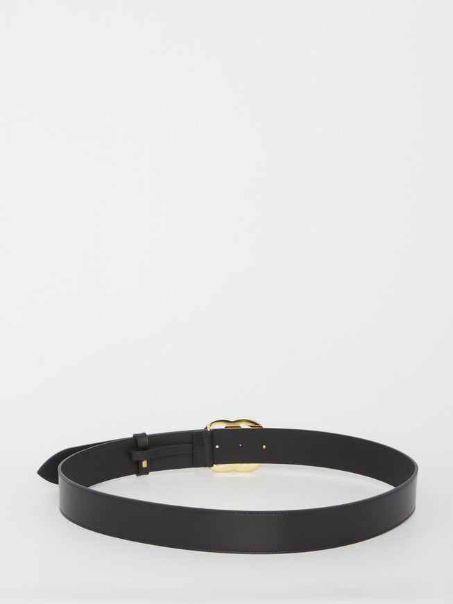 Gucci Gg Marmont Belt