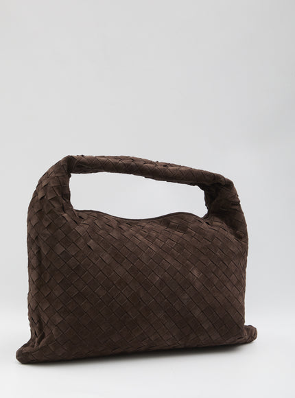 Bottega Veneta Hop Bag Small