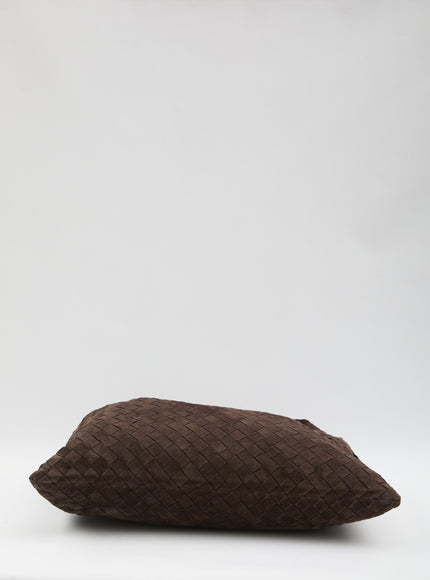 Bottega Veneta Hop Bag Small