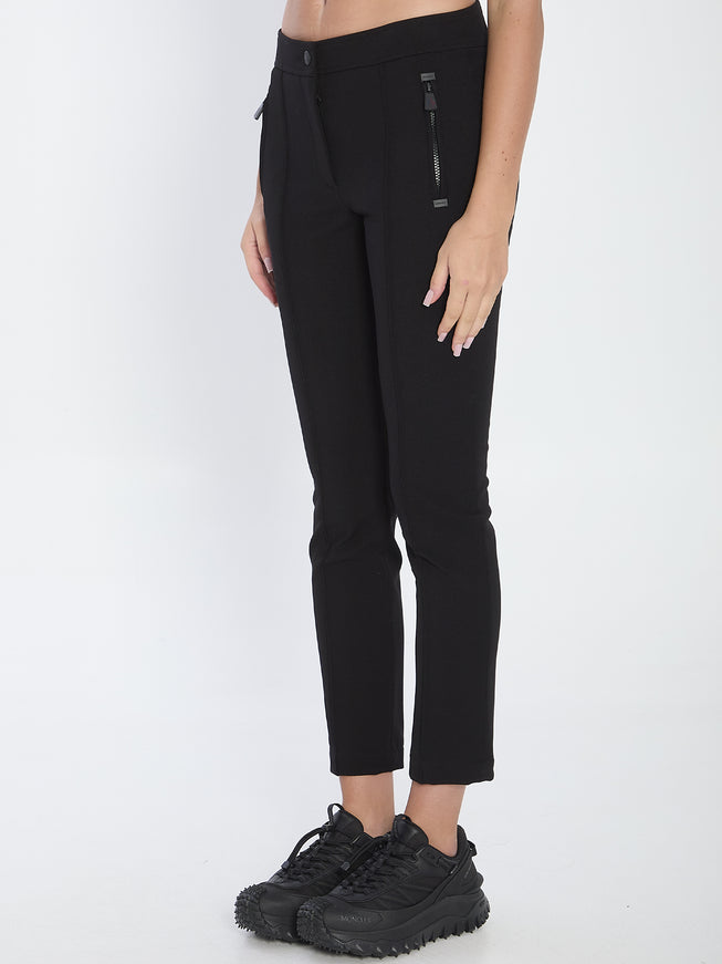 Moncler Grenoble Twill Pants