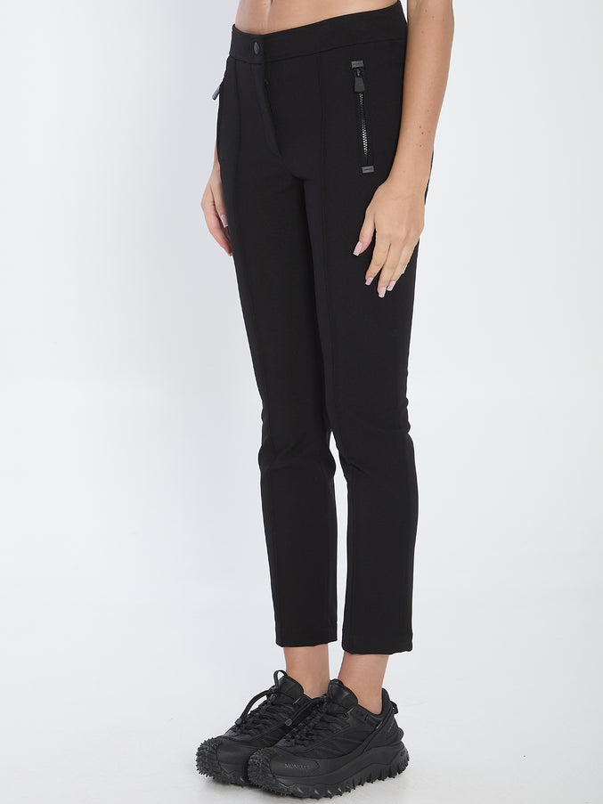 Moncler Grenoble Twill Pants