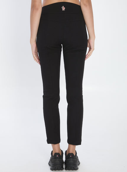 Moncler Grenoble Twill Pants