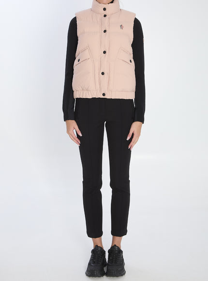 Moncler Grenoble Twill Pants