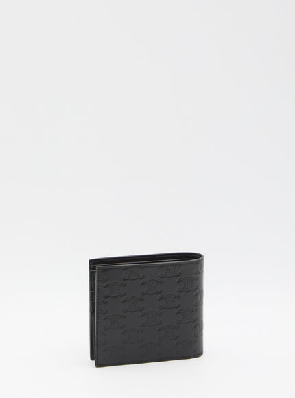 Celine Bi-fold Wallet