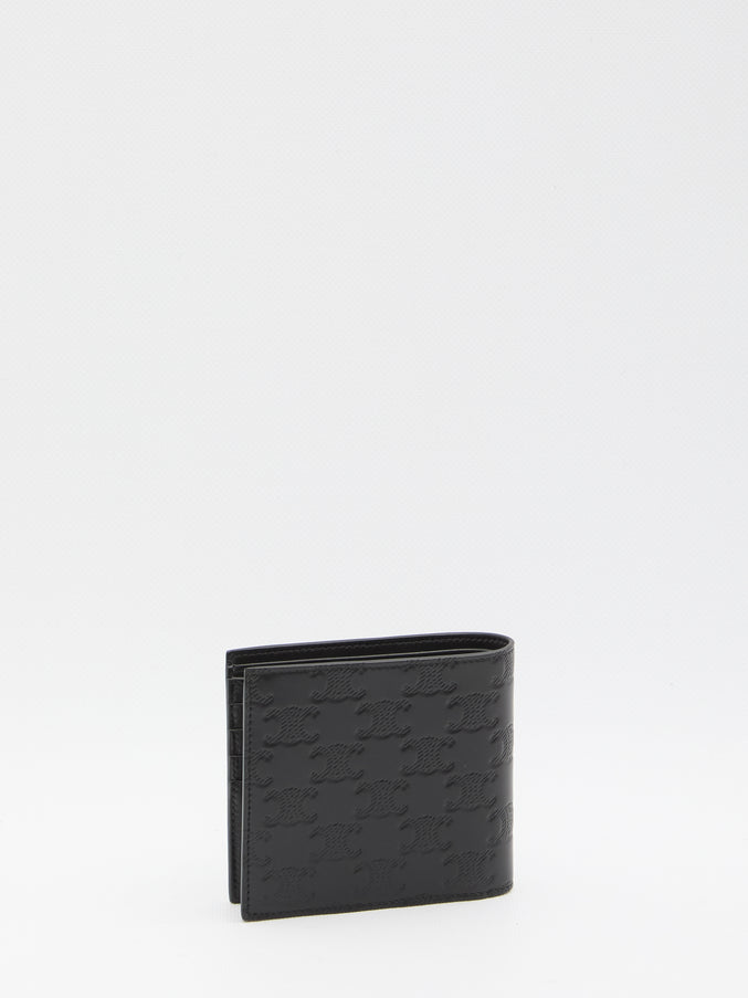Celine Bi-fold Wallet