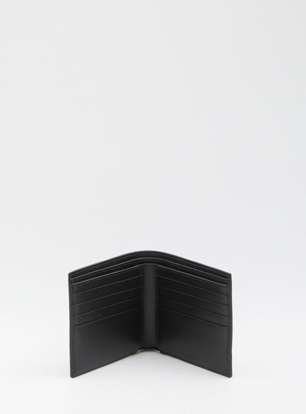 Celine Bi-fold Wallet