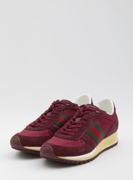 Gucci Re-motion Sneakers