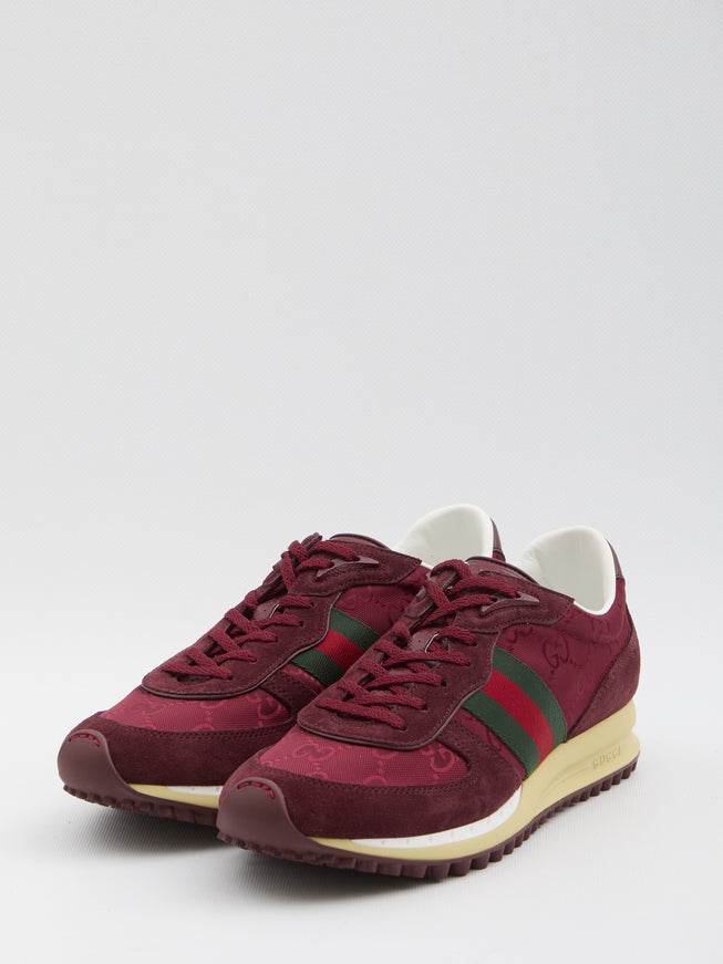 Gucci Re-motion Sneakers