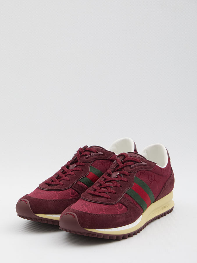 Gucci Re-motion Sneakers