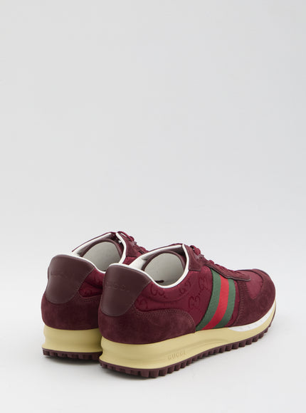 Gucci Re-motion Sneakers