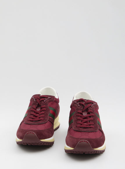 Gucci Re-motion Sneakers