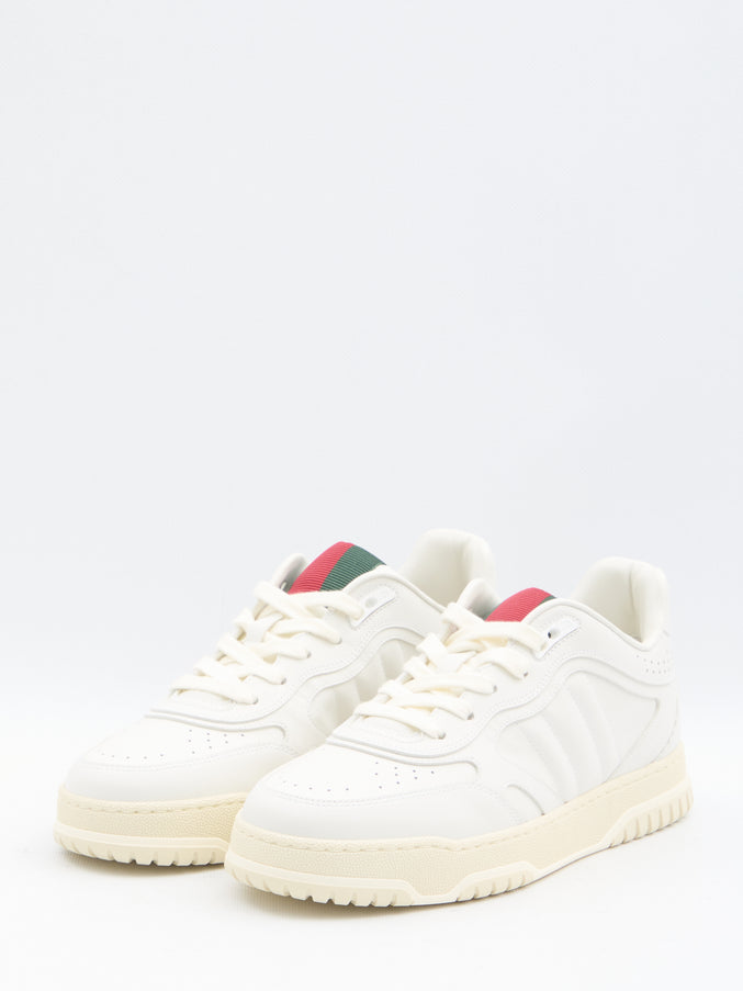 Gucci Gucci Re-web Sneakers