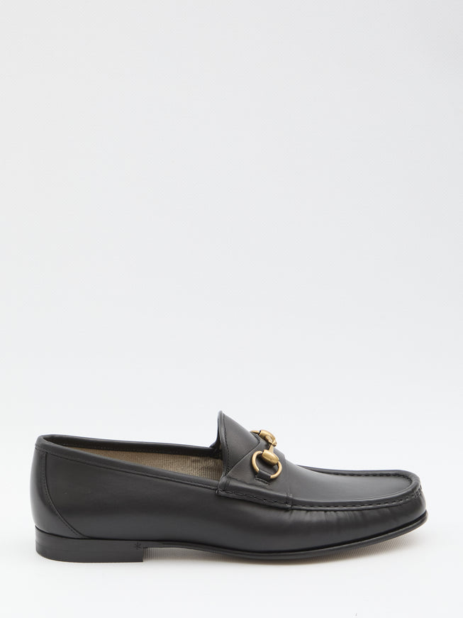 Gucci Horsebit 1953 Loafer Black
