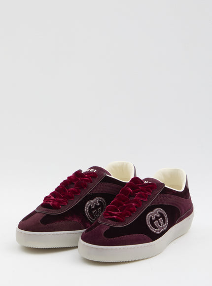 Gucci G75 Sneakers