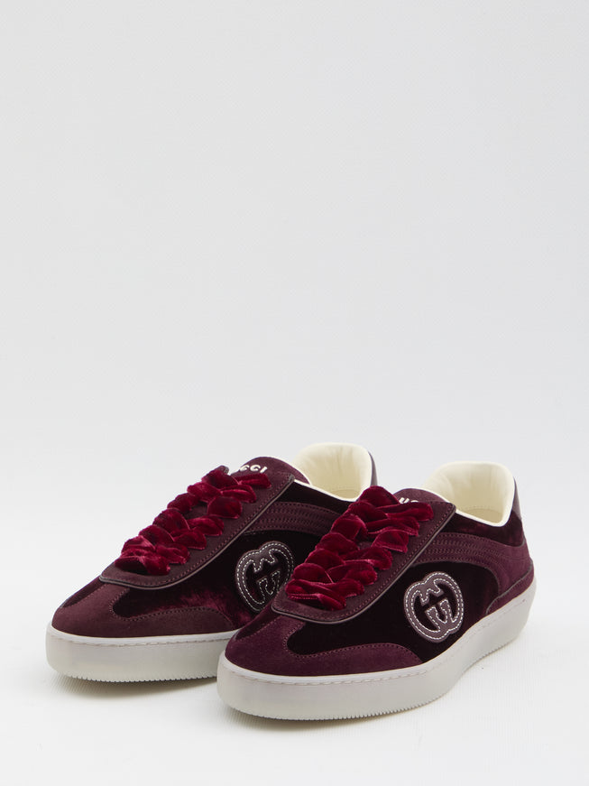 Gucci G75 Sneakers