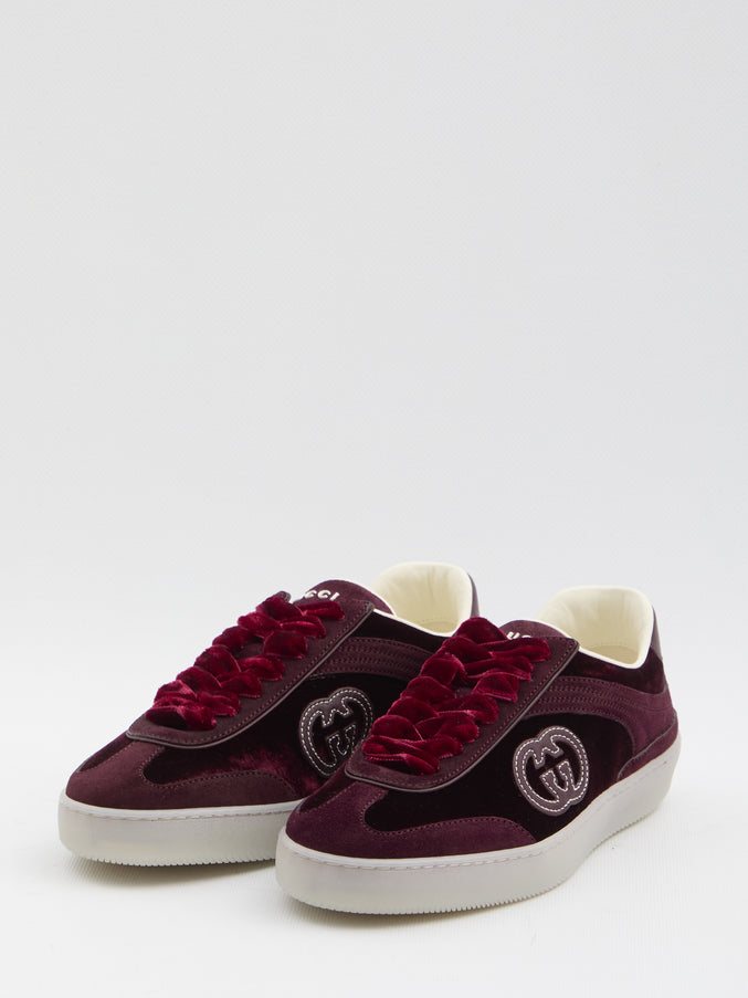 Gucci G75 Sneakers