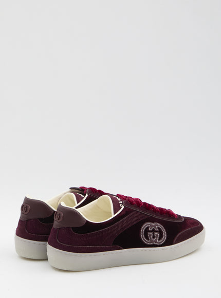 Gucci G75 Sneakers