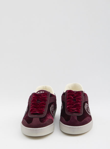 Gucci G75 Sneakers